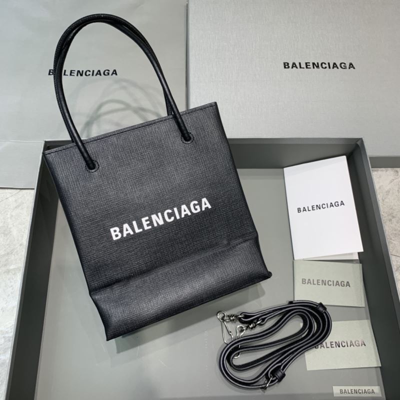 Balenciaga Shopping Bags